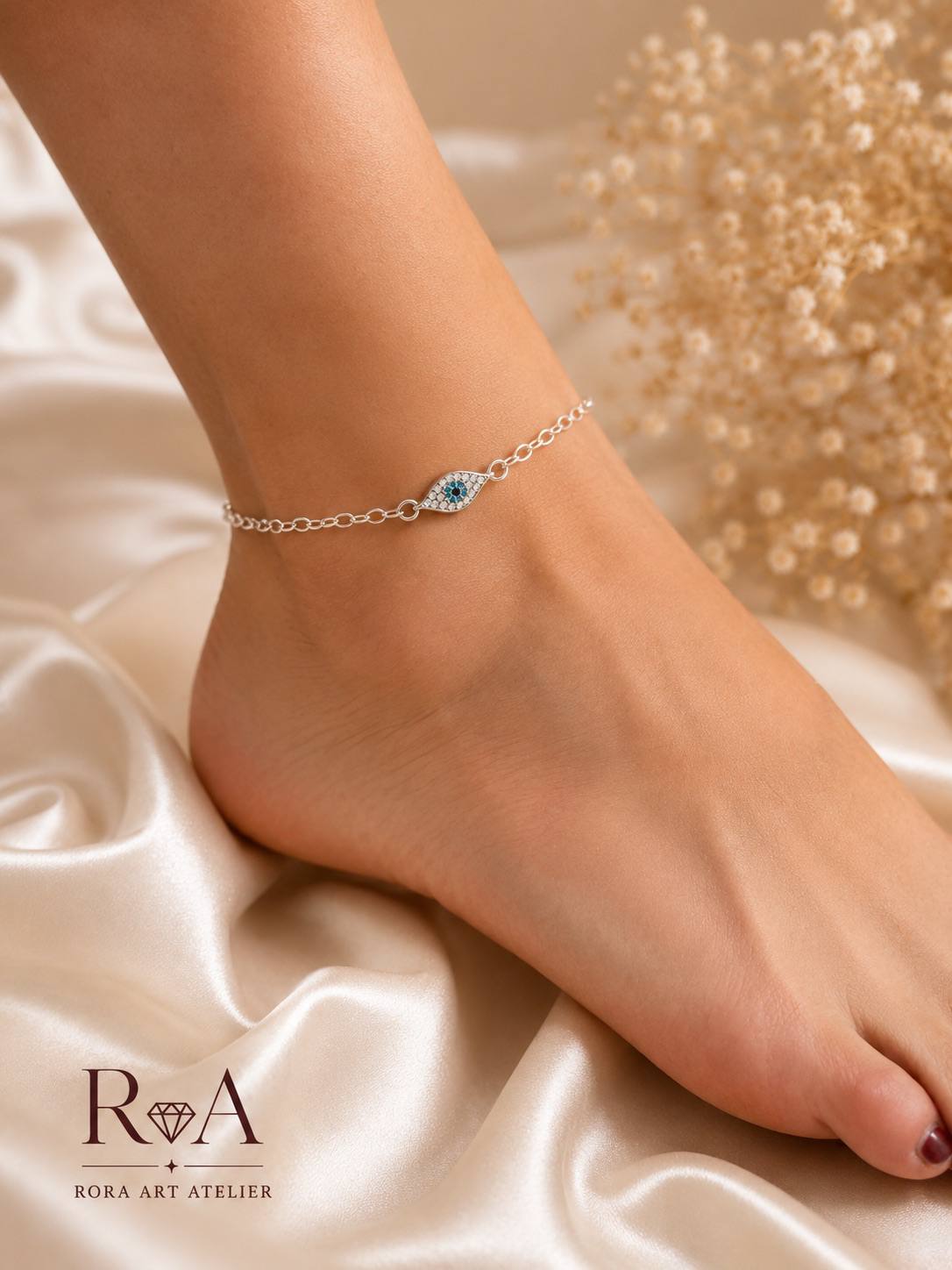 Bellflower Studs - Image 2